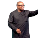 Presidential Election: Peter Obi Unfazed by Lies and Propaganda