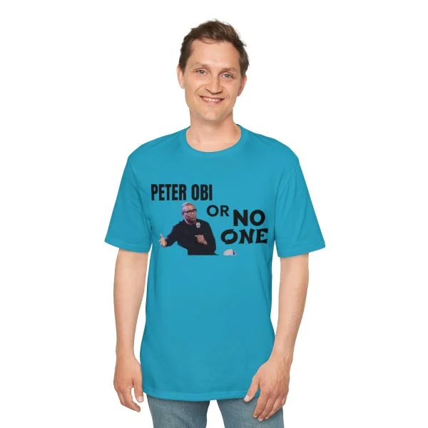 Peter Obi Perfect Weight® Tee - Image 10
