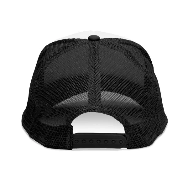Peter Obi Better Nigeria Outreach Mesh Cap - Image 3