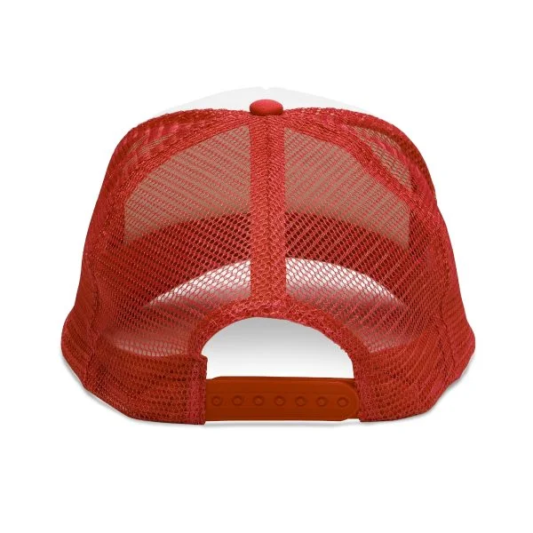 Peter Obi Better Nigeria Outreach Mesh Cap - Image 8