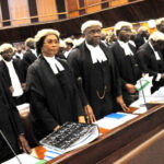 Focus on Judiciary as Nigerians Eagerly Anticipate Election Petition Hearings