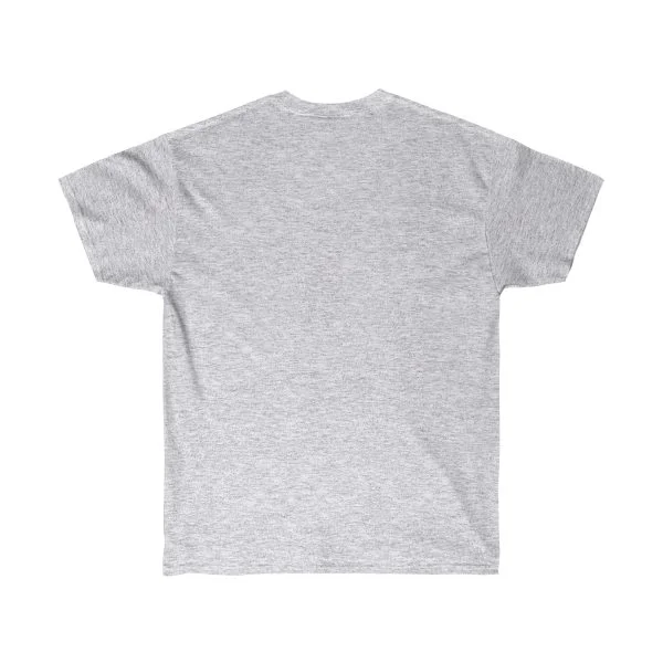 Dont kill Nigeria kill corruption Unisex Ultra Cotton Tee - Image 2