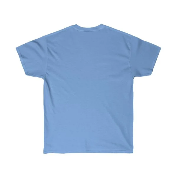 Dont kill Nigeria kill corruption Unisex Ultra Cotton Tee - Image 10