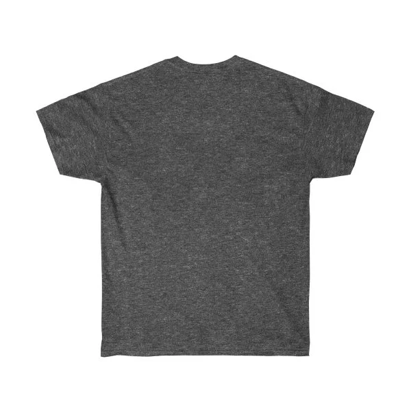 Dont kill Nigeria kill corruption Unisex Ultra Cotton Tee - Image 8