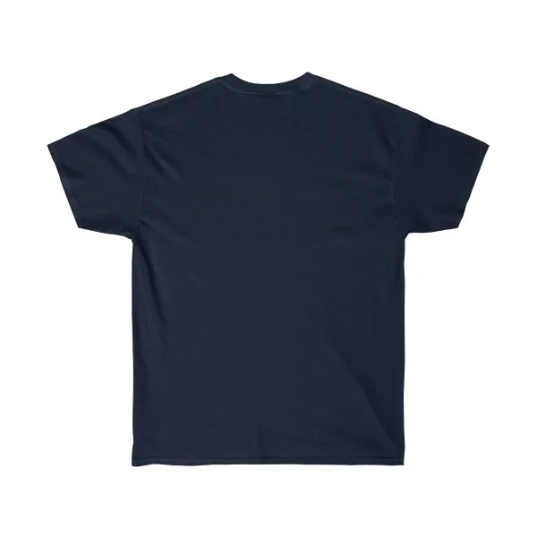 Dont kill Nigeria kill corruption Unisex Ultra Cotton Tee - Image 12