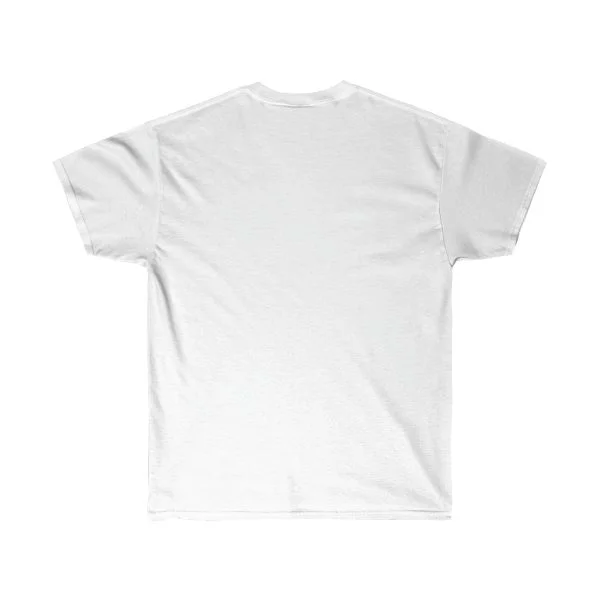 Dont kill Nigeria kill corruption Unisex Ultra Cotton Tee - Image 4