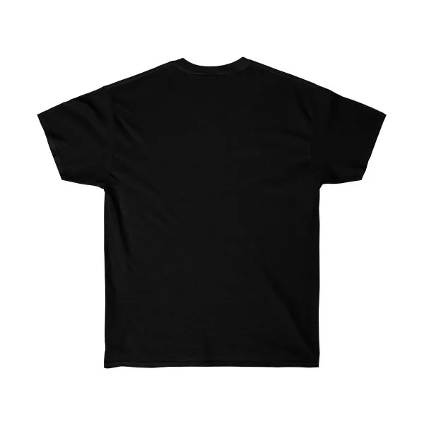 Dont kill Nigeria kill corruption Unisex Ultra Cotton Tee - Image 6