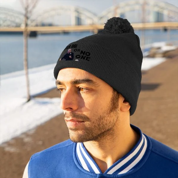 Peter Obi Pom Pom Beanie - Image 16