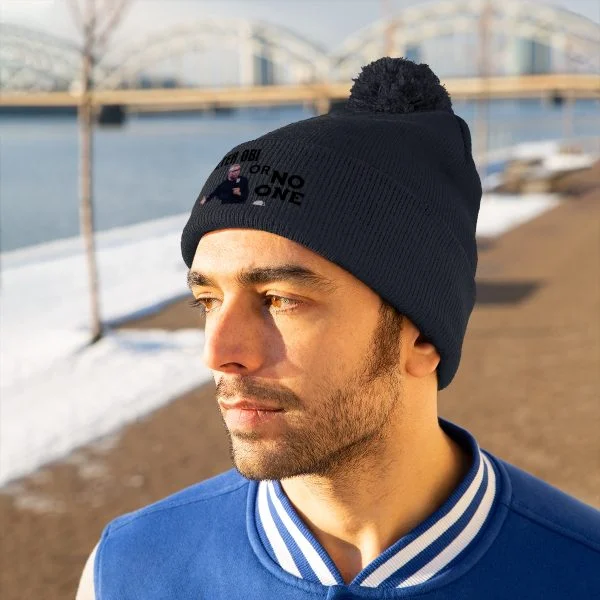 Peter Obi Pom Pom Beanie - Image 24