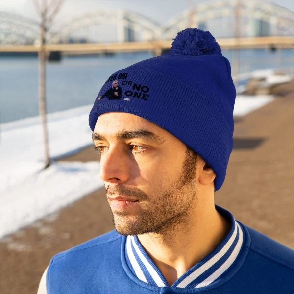Peter Obi Pom Pom Beanie - Image 20