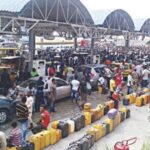 Unprecedented Protests Erupt in Edo State Over Soaring Fuel Prices