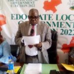 EDO Local Government Elections: Labour Party Candidates Misrepresented by EDSIEC through Name and Gender Alterations