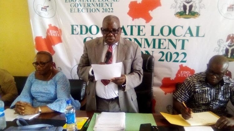 EDO Local Government Elections: Labour Party Candidates Misrepresented by EDSIEC through Name and Gender Alterations