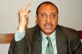 Pat Utomi, Labour Party Veteran, Denies Rumored Appointment in President Tinubu’s Administration