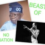 “Beast of No Nation”: Fela’s Song Mirrors Nigeria’s State of the Nation.