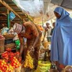 Skyrocketing Food Costs in Nigeria as Inflation Hits Record Highs