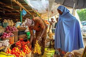 Skyrocketing Food Costs in Nigeria as Inflation Hits Record Highs