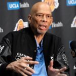 Basketball Icon Kareem Abdul-Jabbar Hospitalized Following Accident at L.A. Concert