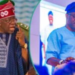 Makinde Submits Investigation Report, on Ibadan Explosion to Tinubu