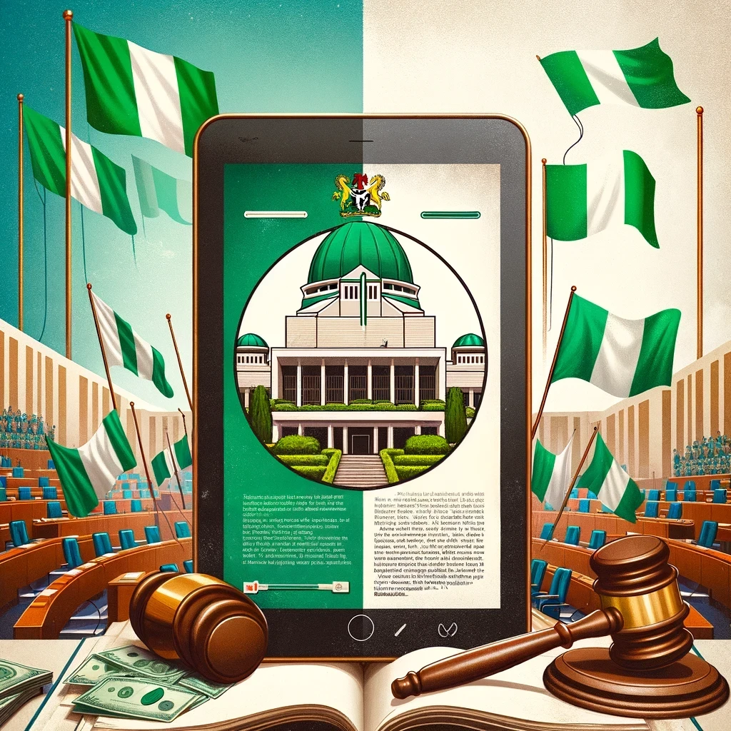 Senate Approves Bill to Revert to Nigeria’s Old National Anthem