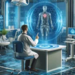 China Unveils World’s First AI Hospital with 14 AI Doctors