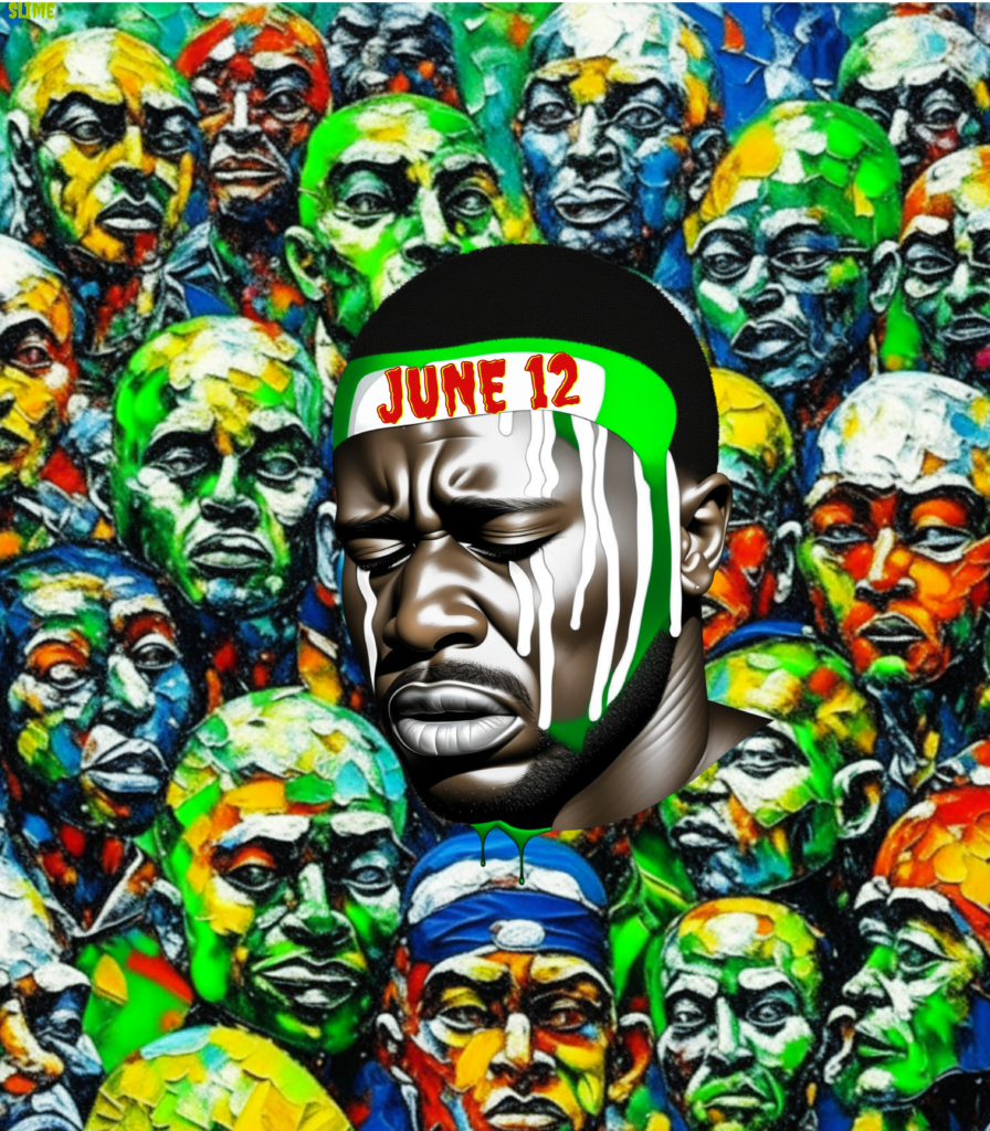 June 12: A Pillar of Nigerian Democracy and the Spirit of the Obidient Movement