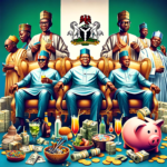 30 Governors Spent N968.64bn on Refreshments and Other Expenses in Three Months – Report