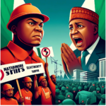 “Striking for Survival: Why Nigeria’s Labour Unions Won’t Back Down”