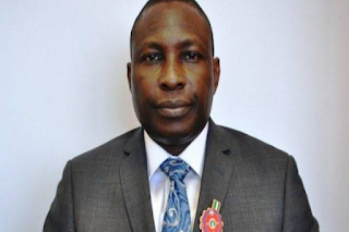 How I was investigated by EFCC for 2 years over corruption allegation – Olukoyede