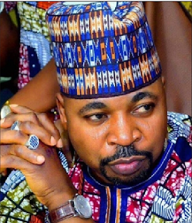 NURTW revokes MC Oluomo’s membership over 2022 disciplinary row