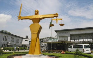 Ex-NOGASA chairman sentenced to 21 years for N43.5m fraud