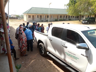 Cholera outbreak in Plateau claims 1 life, over 60 hospitalised