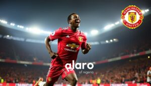 Amad Diallo's recent performance in Manchester United's 2-1 derby victory over M