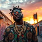 Burna Boy Announces Eighth Album ‘No Sign of Weakness’ & New Single