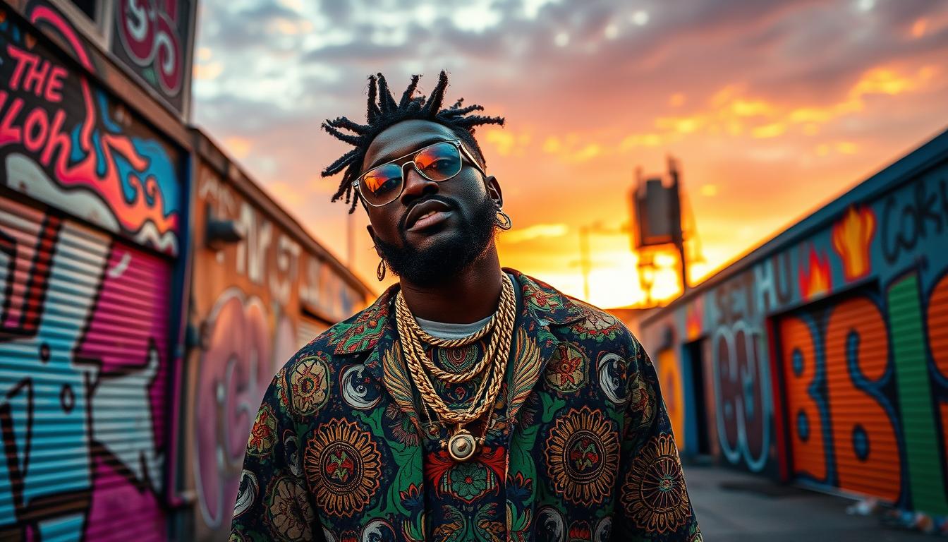 Burna Boy Announces Eighth Album ‘No Sign of Weakness’ & New Single