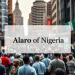 Nigeria Latest News