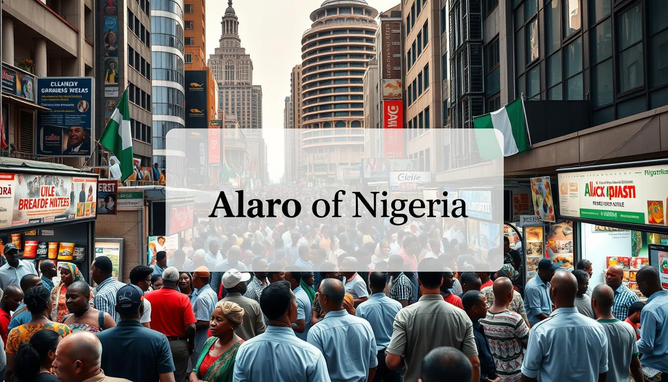 Nigeria Latest News