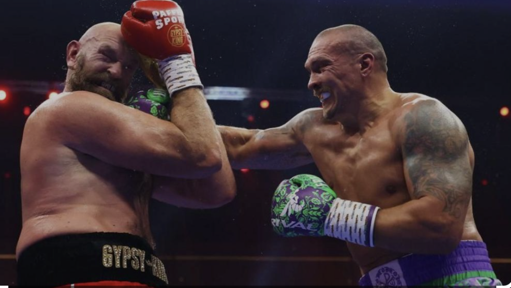 Fury vs Usyk 2: Aftermath – Key Takeaways