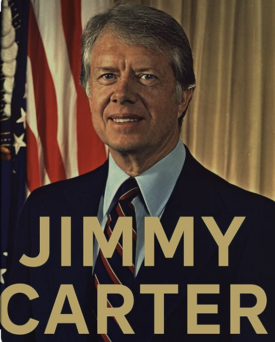 Jimmy Carter Dies, World Remembers Ex-US President