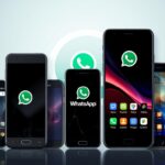 WhatsApp will no longer work on these phones in 2025