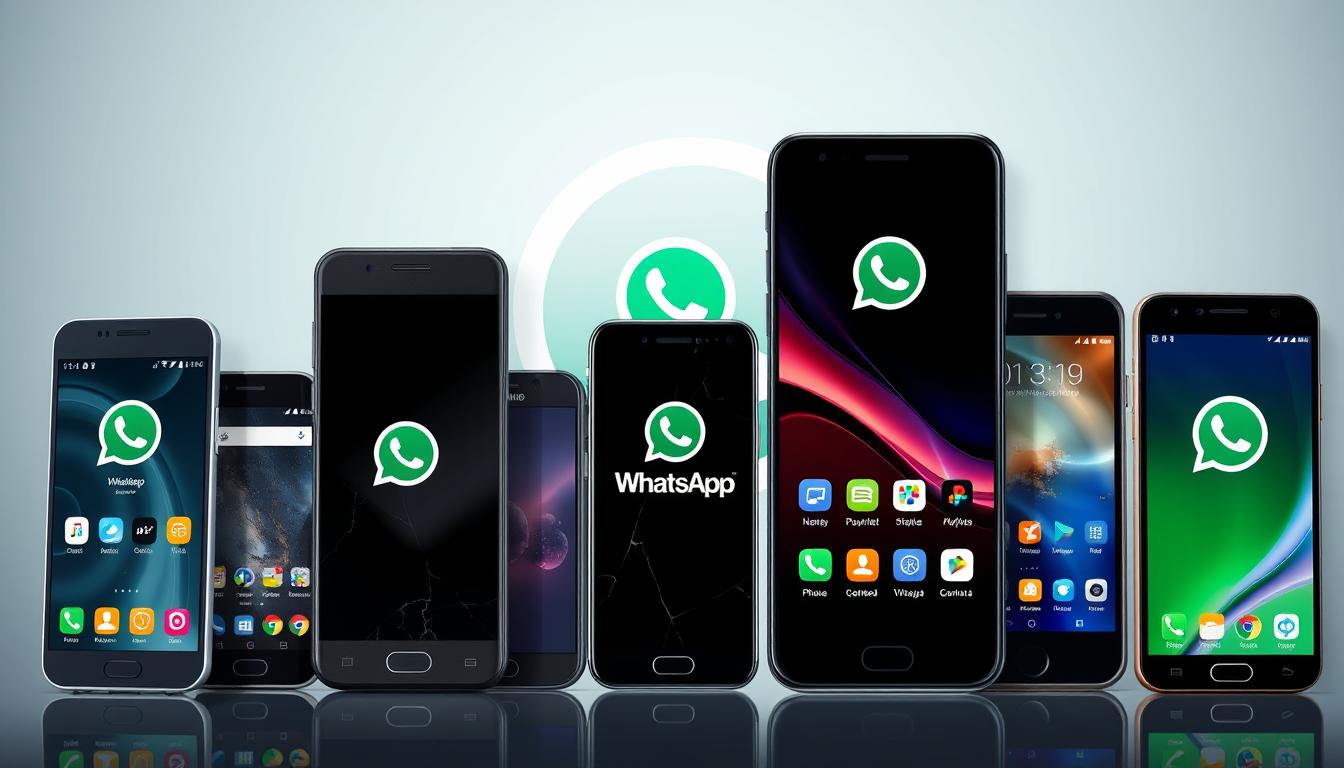 WhatsApp will no longer work on these phones in 2025