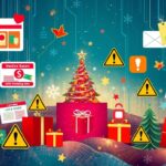 internet scams related to festive season offers, in Nigeria