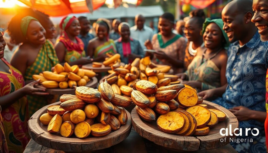 Boli in celebrations