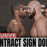 Fury vs. Dubois Fight Confirmed – Get Ready!