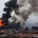 Nigeria's Fuel Crisis: Tragedy Strikes as Fuel Truck Explosion Claims 86 Lives