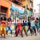 Nigeria's TikTok Craze: How the Youth Are Redefining Creativity and Culture