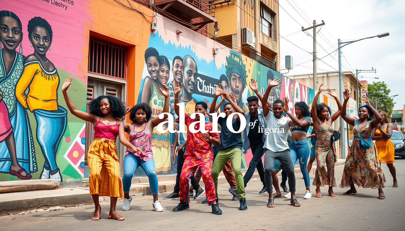 Nigeria's TikTok Craze: How the Youth Are Redefining Creativity and Culture