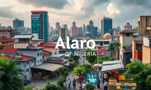 The Intersection of AI and Nigerian Innovation