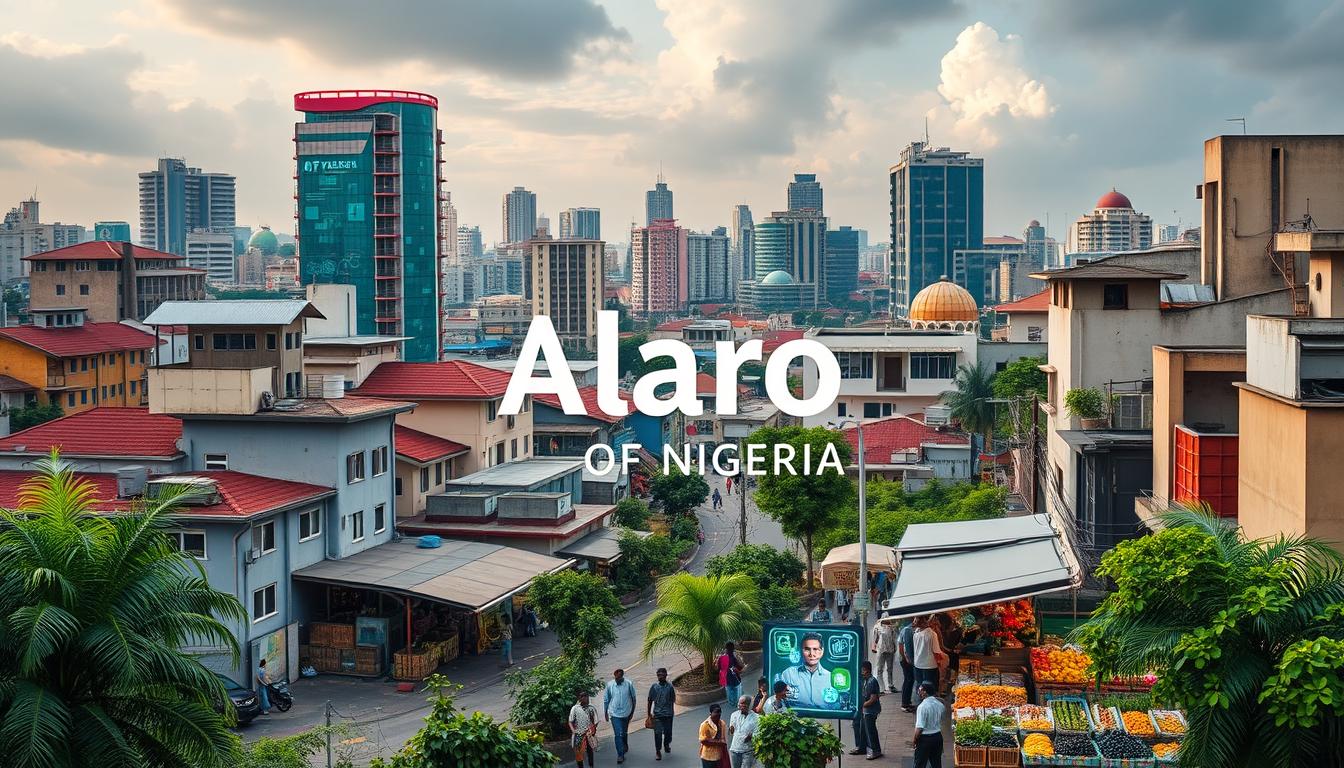 The Intersection of AI and Nigerian Innovation