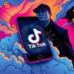 TikTok says report of potential sale to Elon Musk ‘pure fiction’